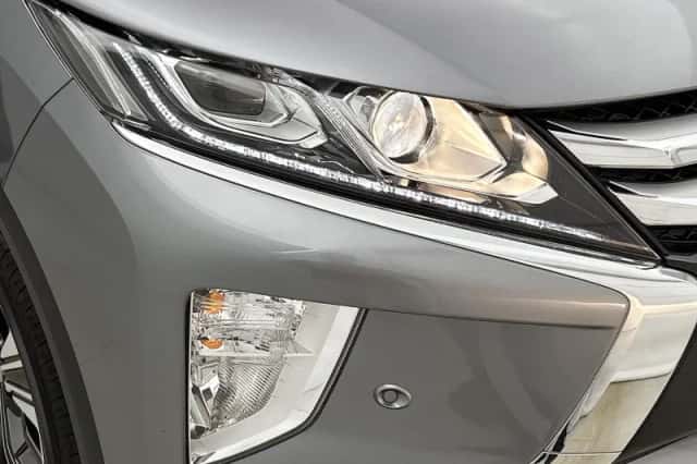 Mitsubishi Eclipse Cross (2018) thumbnail 11