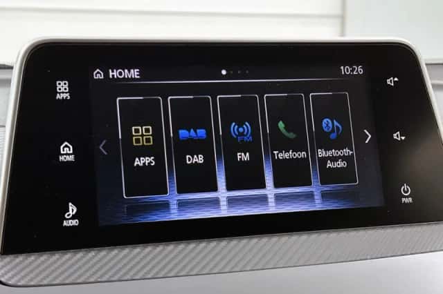 Mitsubishi Eclipse Cross (2018) thumbnail 23