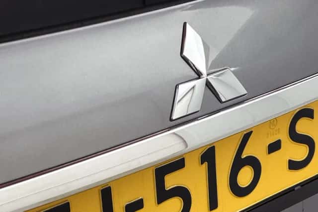 Mitsubishi Eclipse Cross (2018) thumbnail 27