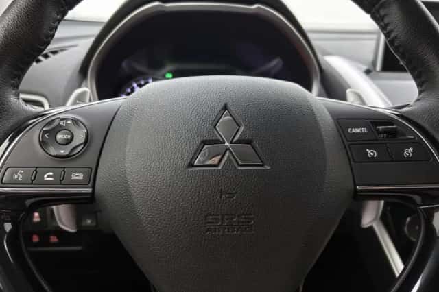 Mitsubishi Eclipse Cross (2018) thumbnail 31