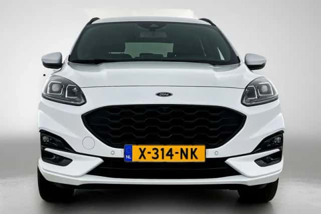 Ford Kuga (2024) thumbnail 5