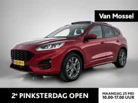 Ford Kuga (2021)