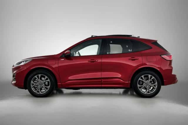 Ford Kuga (2021) thumbnail 2