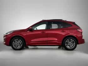 Ford Kuga thumbnail 2