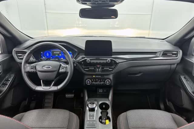Ford Kuga (2021) thumbnail 19