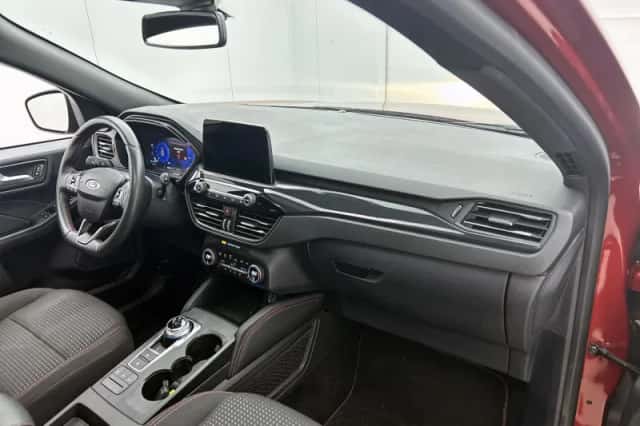 Ford Kuga (2021) thumbnail 20