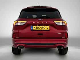 Ford Kuga thumbnail 3