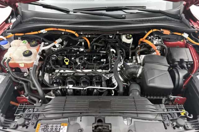 Ford Kuga (2021) thumbnail 21