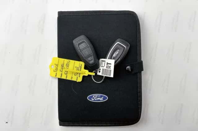 Ford Kuga (2021) thumbnail 28