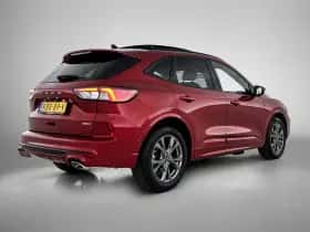 Ford Kuga thumbnail 4