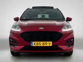 Ford Kuga thumbnail 5