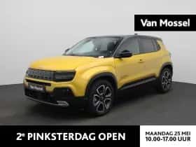 Jeep Avenger (2024)