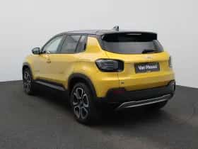 Jeep Avenger thumbnail 2