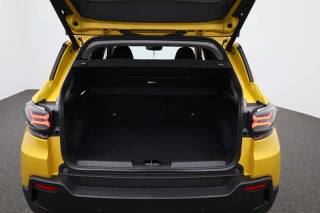 Jeep Avenger (2024) thumbnail 11