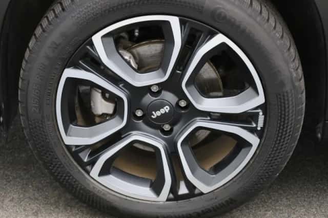 Jeep Avenger (2024) thumbnail 14