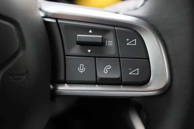 Jeep Avenger (2024) thumbnail 18