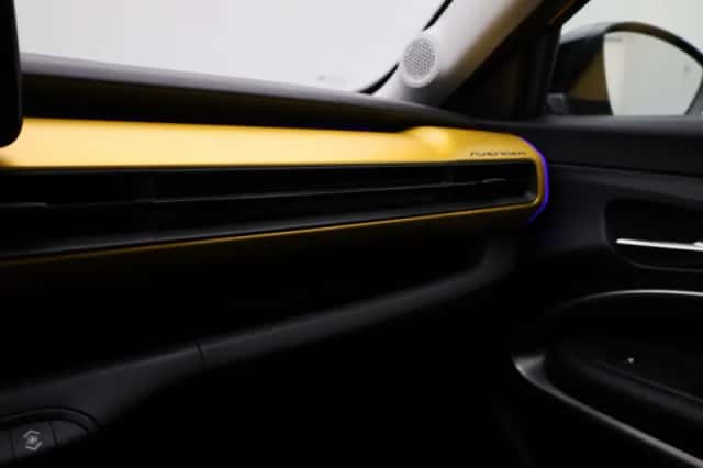 Jeep Avenger (2024) thumbnail 24
