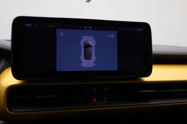 Jeep Avenger (2024) thumbnail 26