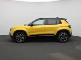 Jeep Avenger thumbnail 4