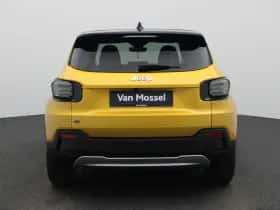 Jeep Avenger thumbnail 5