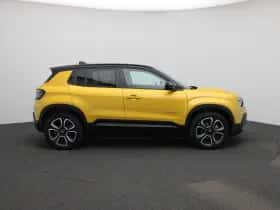 Jeep Avenger thumbnail 6