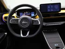 Jeep Avenger thumbnail 7