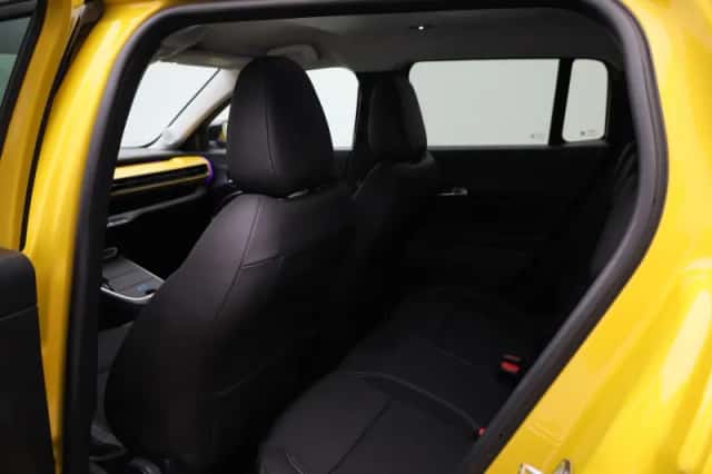 Jeep Avenger (2024) thumbnail 10