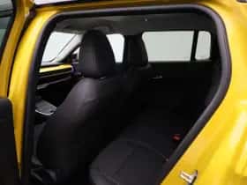 Jeep Avenger thumbnail 10