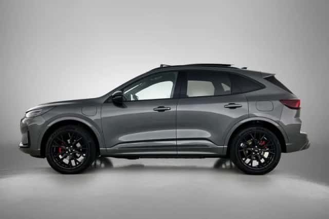 Ford Kuga (2026) thumbnail 2