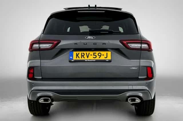 Ford Kuga (2026) thumbnail 3