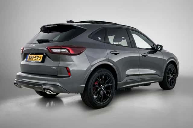 Ford Kuga (2026) thumbnail 4