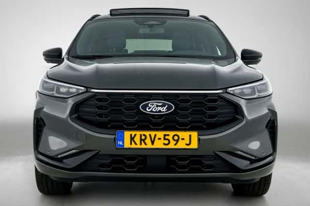 Ford Kuga (2026) thumbnail 5