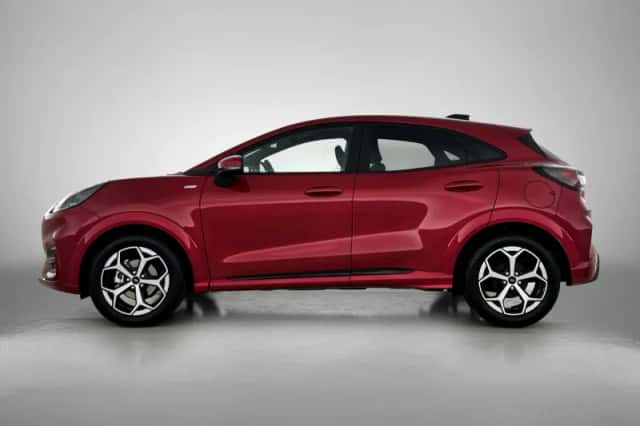 Ford Puma (2026) thumbnail 2