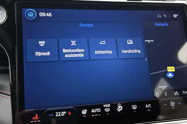 Ford Puma (2026) thumbnail 14