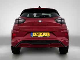 Ford Puma thumbnail 3