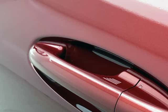 Ford Puma (2026) thumbnail 26
