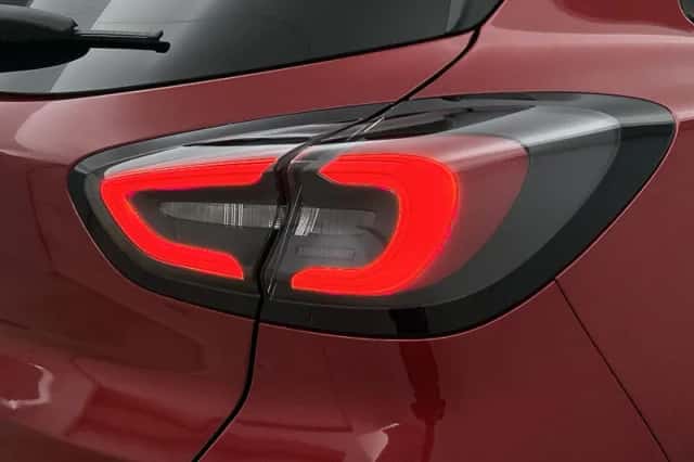 Ford Puma (2026) thumbnail 30
