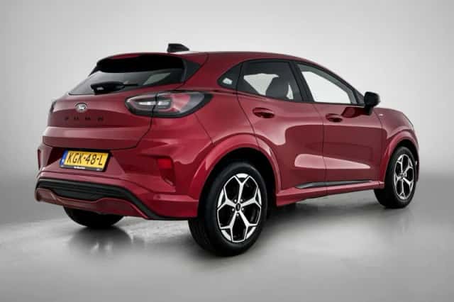 Ford Puma (2026) thumbnail 4