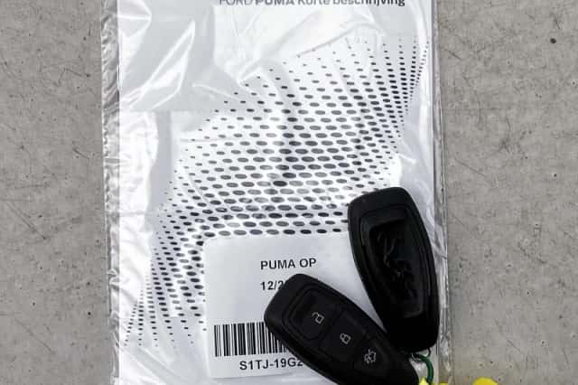 Ford Puma (2026) thumbnail 36