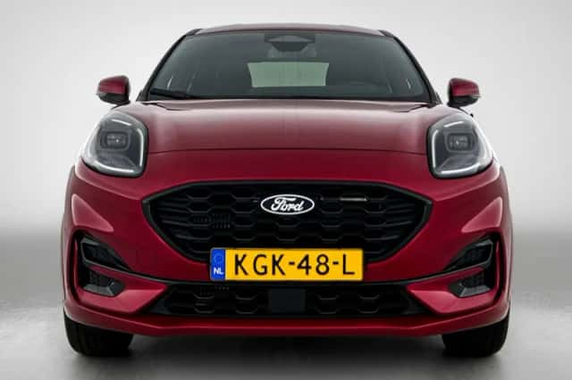 Ford Puma (2026) thumbnail 5