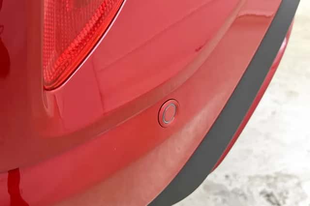 Ford Puma (2026) thumbnail 7