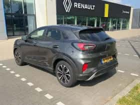 Ford Puma (2020) thumbnail 2
