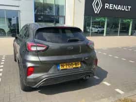 Ford Puma (2020) thumbnail 3