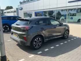 Ford Puma (2020) thumbnail 4