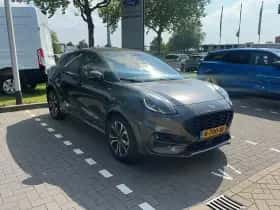 Ford Puma (2020) thumbnail 5