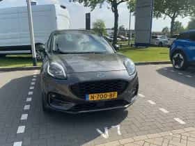Ford Puma (2020) thumbnail 6