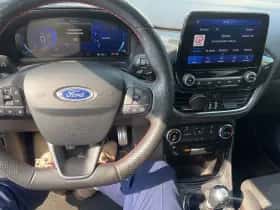 Ford Puma (2020) thumbnail 8