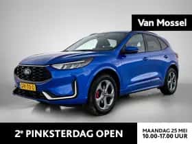 Ford Kuga (2024)
