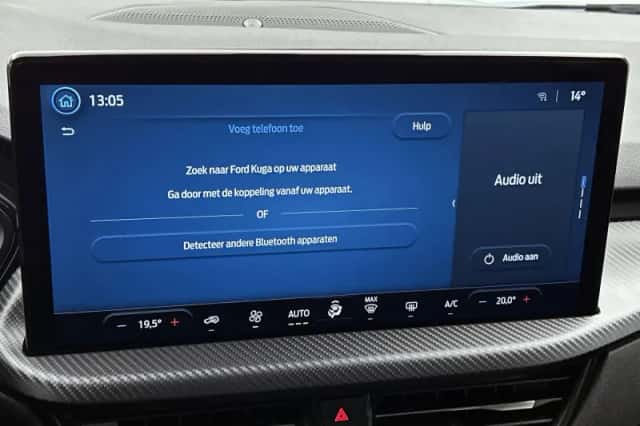 Ford Kuga (2024) thumbnail 12