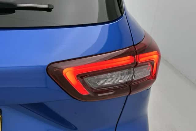 Ford Kuga (2024) thumbnail 13